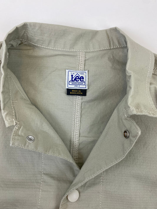 Lee Jacket