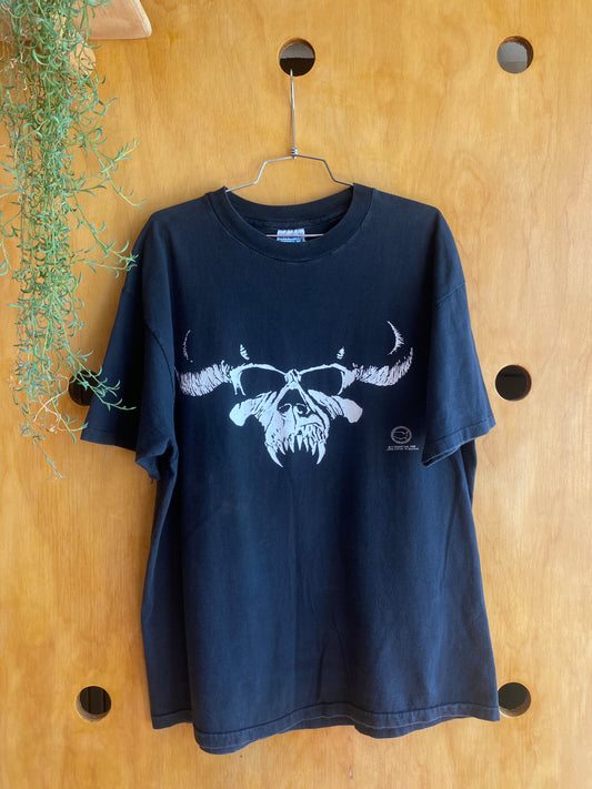 Vintage Danzig Shirt